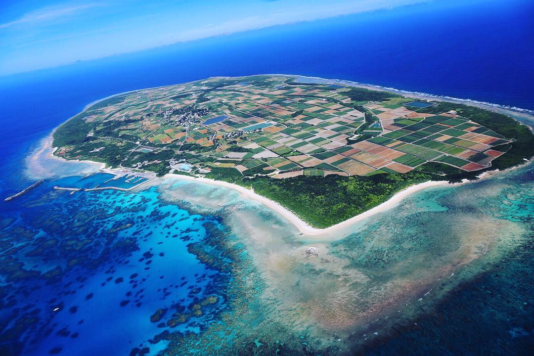 石垣島旅遊情報 GO2ISHIGAKI 美景、美食、優しい人,石垣島です!