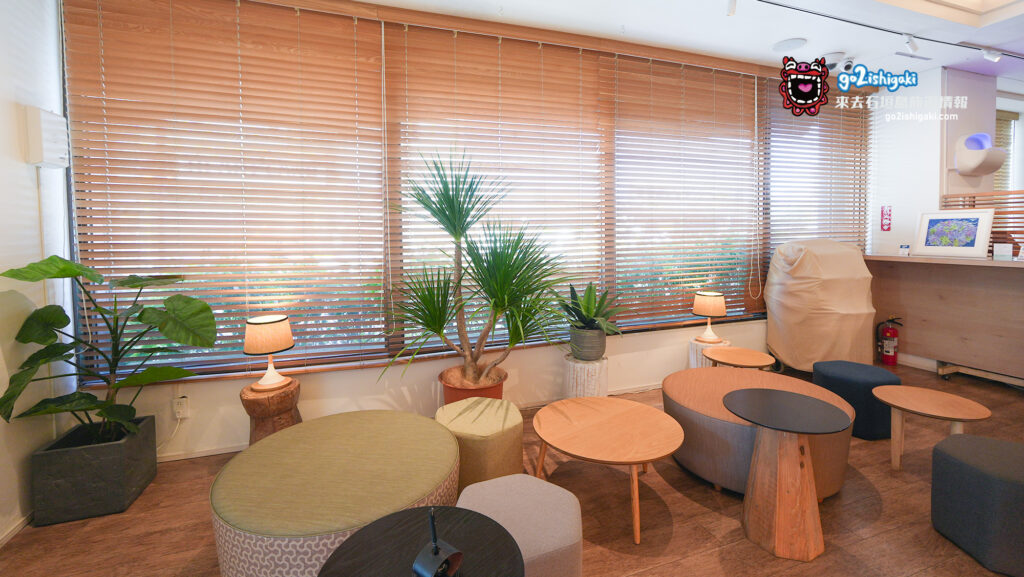 Hotel Cucule 石垣島
