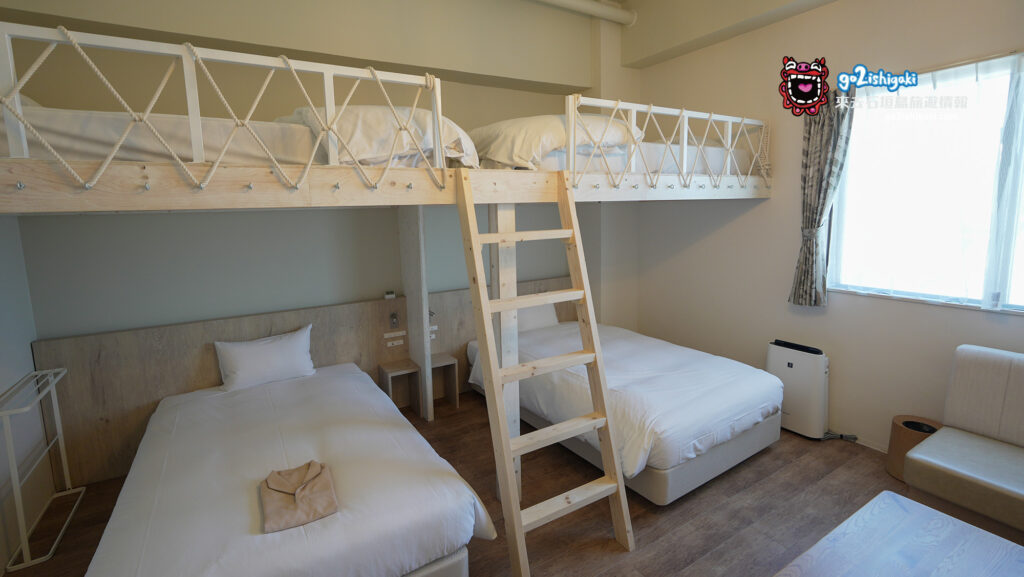 Hotel Cucule 石垣島