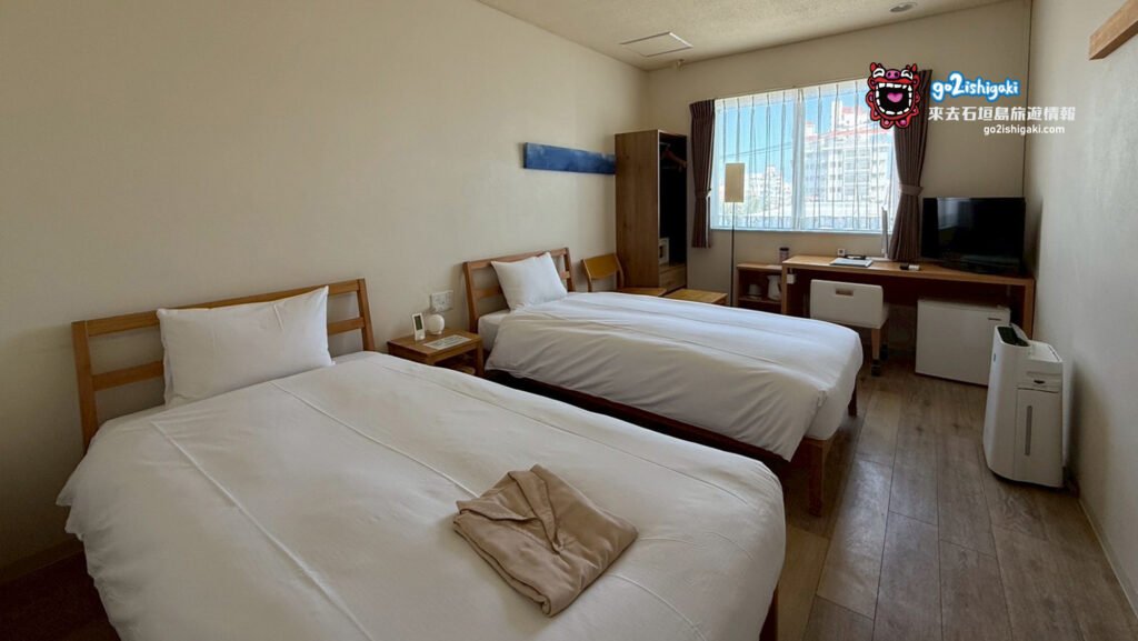 Hotel Cucule 石垣島