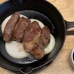 ゼルコバ①