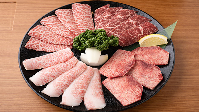 焼肉太陽2